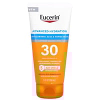 يوسيرين -لوشن الترطيب للحماية من الشمس بعامل حماية...