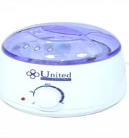 جهاز الشمع لازالة الشعر