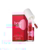 بنفت كوزمتيكس -ملون للشفاه والخدود باللون الوردي أ...