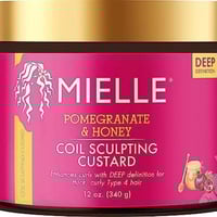 ميلي كريم سوفليه لتصفيف وتثبيت الشعر الكيرلي 340 غ...