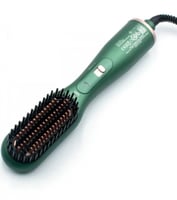 يونايتد بروفيشنال - مشط مصفف الشعر الكهربائي لون ا...