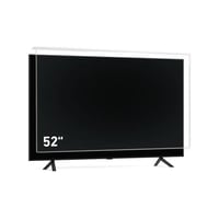 واقي شاشة تلفزيون 52 بوصة مسطحة الدرع الواقي ضد ال...