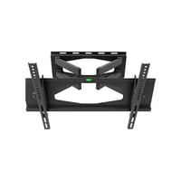 حامل شاشة تلفاز حائطي متحرك بالكامل SG-833 يناسب ا...