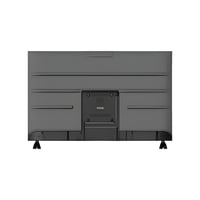 شاشة تلفاز VISIO الذكية 55 بوصة FRAMELESS LED - 4k...