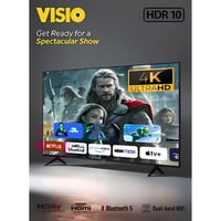 شاشة تلفاز VISIO الذكية 70 ويب أو إس بوصة FRAMELES...