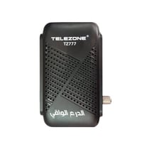 ميني اتش دي لاستقبال القمر الصناعي TZ777 جهاز تليز...