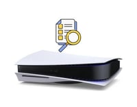 كشف ومعالجة مشاكل جهاز بلاي ستيشن 5