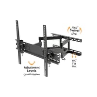 حامل شاشة التلفزيون FS-403 PLUS للشاشات الكبيرة من...