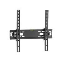 حامل شاشة جداري مثبت يدعم الإمالة FB-302 لتحمل شاش...