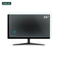 واقي شاشة تلفزيون 24 بوصة مسطحة بنسبة 21:9 – الدرع...