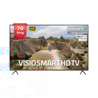 شاشة تلفاز VISIO الذكية 70 ويب أو إس بوصة FRAMELES...