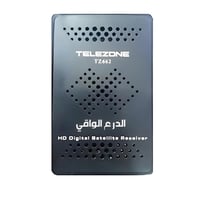 ميني اتش دي لاستقبال القمر الصناعي TZ-662 جهاز تلي...