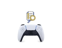 فحص شامل ليد تحكم البلايستيشن (PS5 أو PS4) لكشف أي...