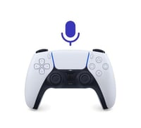 تغيير المايك ليد التحكم | PlayStation