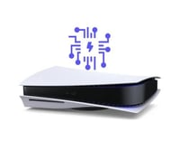 تغيير مدخل USB ومنفذ الطاقة لجهاز بلاي ستيشن 5