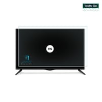 واقي شاشة 115 بوصة مسطحة