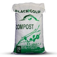 كمبوست سماد عضوي 20 كيلو