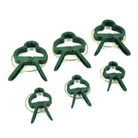 مشبك لتثبيت الشتلات