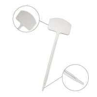 بطاقة تعريف شتلات 15 سم