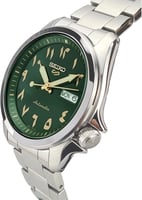 ساعة أتوماتيك للرجال من سيكو SRPH49K1