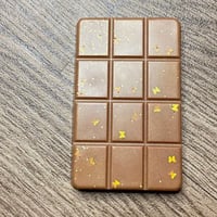 فواحات شمعية