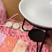 بوكس الفواحة بملحقاتها