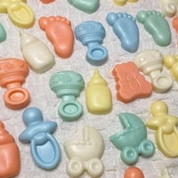 توزيعات فواحات عطرية