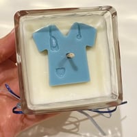 شمعة التخصص الصحي