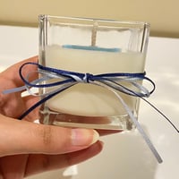 شمعة التخصص الصحي