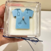 شمعة التخصص الصحي