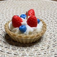 شمعة التارت