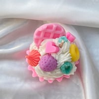 شمعة الكب كيك