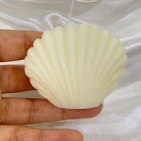 شمعة الصدفة ميني