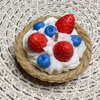 شمعة التارت