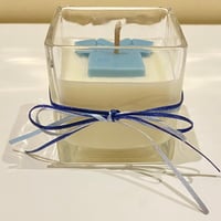 شمعة التخصص الصحي