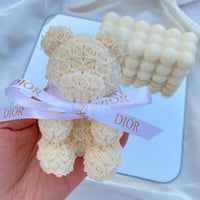 شمعة دب مورد حجم كبير