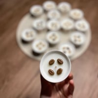 شمعة الفناجيل التراثية