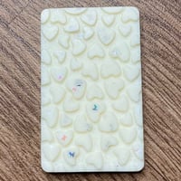 فواحات شمعية