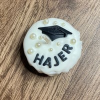 شمعة الميني كيك