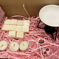 بوكس الفواحة بملحقاتها