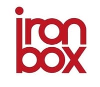 iron box