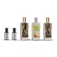 باقة عطور لاودي بلس للجنسين