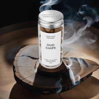 Oud Chips