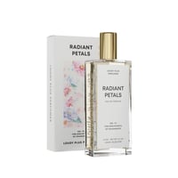 Radiant Petals No.74