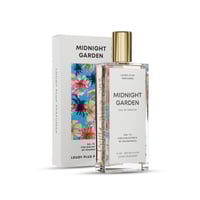 Midnight Garden No.72