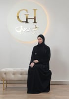 شرشف صلاة غنى حجاب يويو