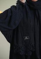 شرشف صلاة غنى حجاب شتوي أنغورا