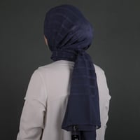 طرحة بوردن مقلم تركي