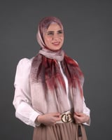 طرحة موناليزا رويال