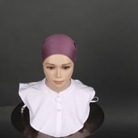 7- موف غامق